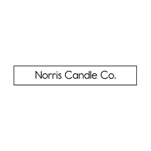 norriscandleco brand logo for norriscandleco.com