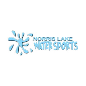 norrislakewatersports brand logo for norrislakewatersports.com