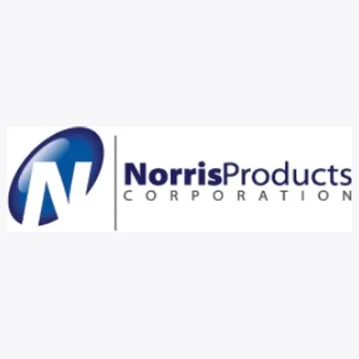 norrisproducts brand logo for norrisproducts.com