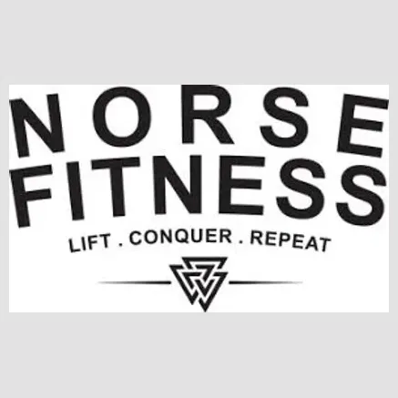 norsefitness brand logo for norsefitness.co