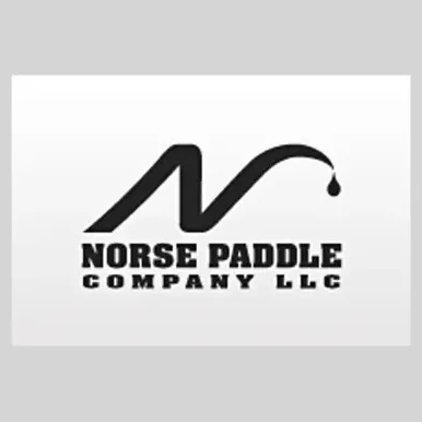 norsepaddles brand logo for norsepaddles.com