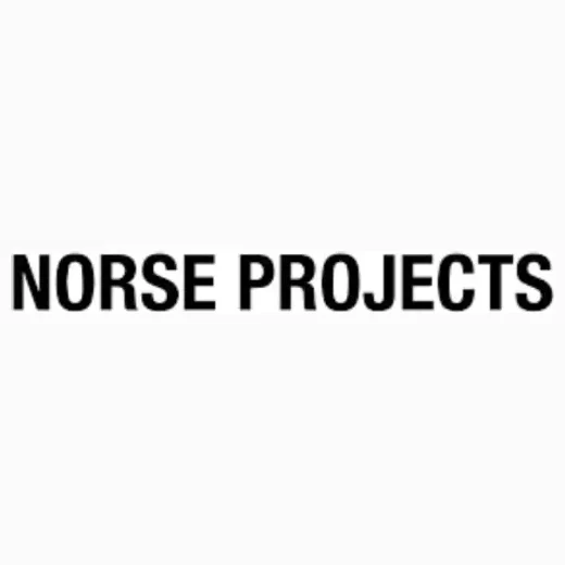 norseprojects brand logo for norseprojects.com