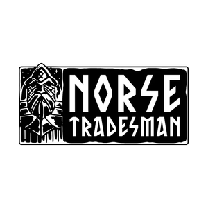 norsetradesman brand logo for norsetradesman.com