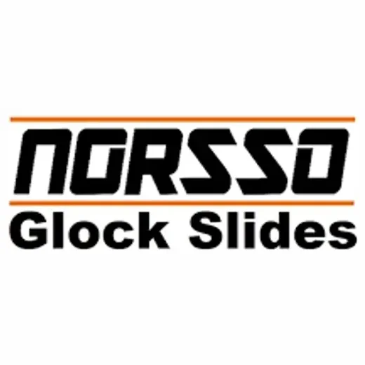 norsso brand logo for norsso.com
