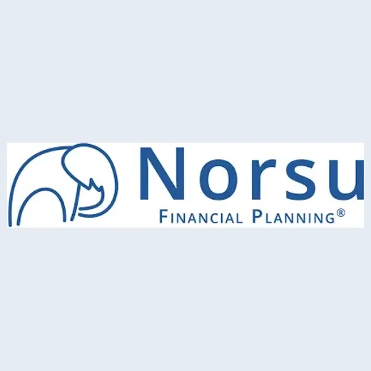 norsufinancial brand logo for norsufinancial.com