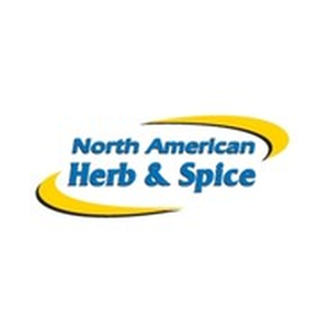 North American Herb & Spice brand logo for northamericanherbandspice.com