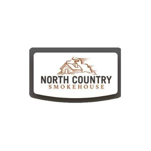 North Country Smokehouse brand logo for ncsmokehouse.com