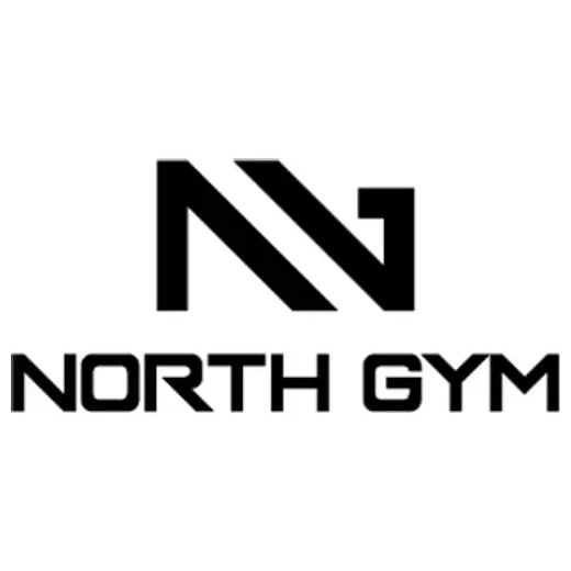 north-gym brand logo for north-gym.com