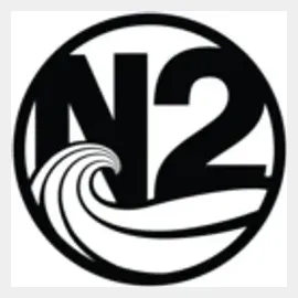 north2boards brand logo for north2boards.com