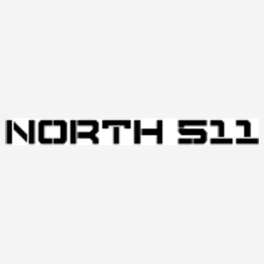 north511 brand logo for north511.com