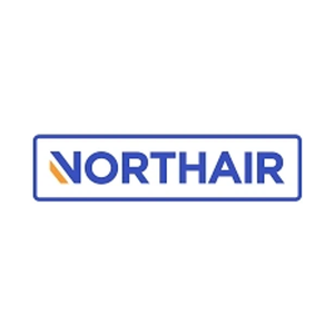 northaircool brand logo for northaircool.com