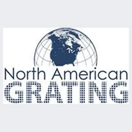 northamericangrating brand logo for northamericangrating.com