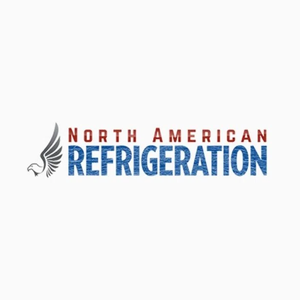 northamericanrefrigeration brand logo for northamericanrefrigeration.com