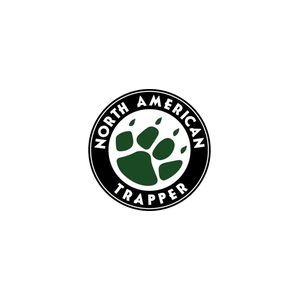 northamericantrapper brand logo for northamericantrapper.com