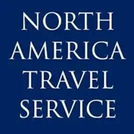 northamericatravelservice brand logo for northamericatravelservice.co.uk