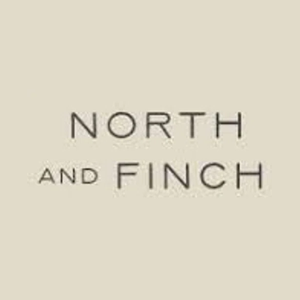 northandfinch brand logo for northandfinch.com