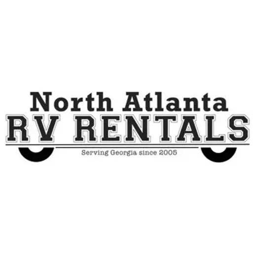 northatlantarvrentals brand logo for northatlantarvrentals.com
