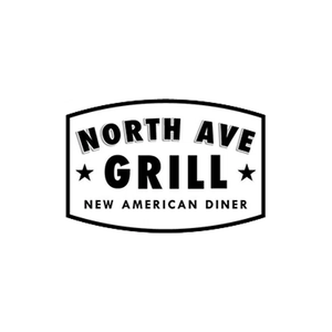 northavegrill brand logo for northavegrill.com