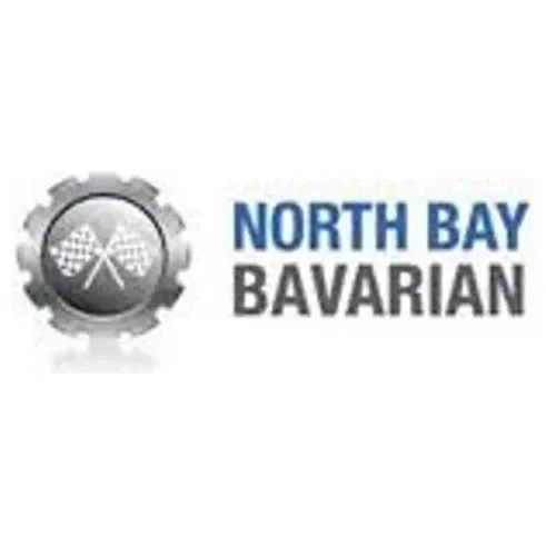 northbaybavarian brand logo for northbaybavarian.com