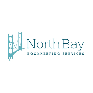 northbaybookkeeping brand logo for northbaybookkeeping.com