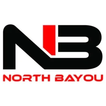 northbayouav brand logo for northbayouav.com