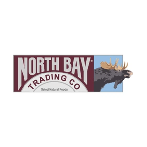 northbaytrading brand logo for northbaytrading.com