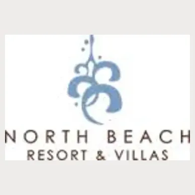 northbeachrentals brand logo for northbeachrentals.com