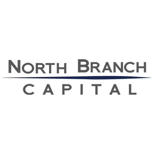 northbranchcap brand logo for northbranchcap.com