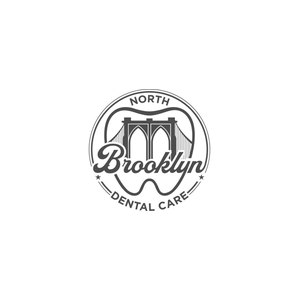 northbrooklyndentalcare brand logo for northbrooklyndentalcare.com