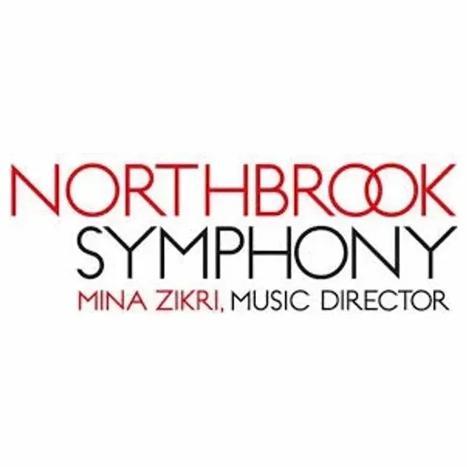 northbrooksymphony brand logo for northbrooksymphony.org