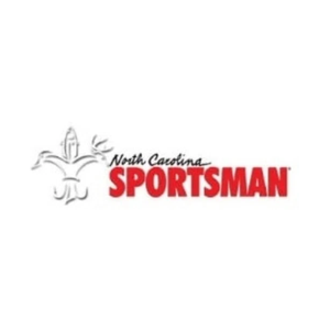 northcarolinasportsman brand logo for northcarolinasportsman.com
