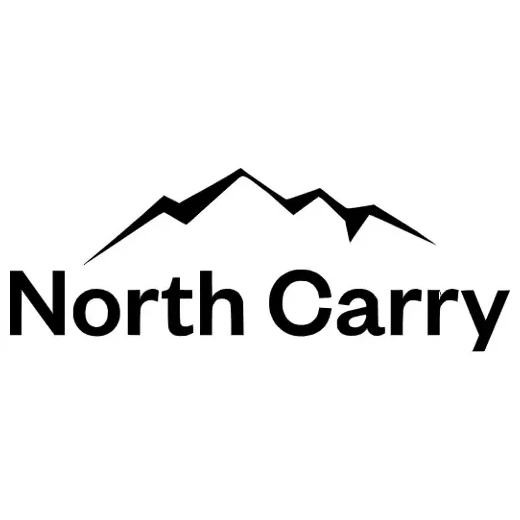 northcarry brand logo for northcarry.com