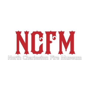 northcharlestonfiremuseum brand logo for northcharlestonfiremuseum.org