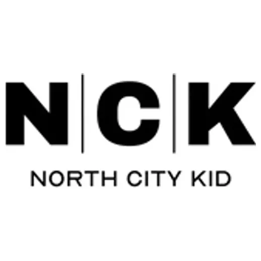 northcitykid brand logo for northcitykid.com