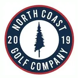 northcoastgolfco brand logo for northcoastgolfco.com