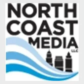 northcoastmedia brand logo for northcoastmedia.net