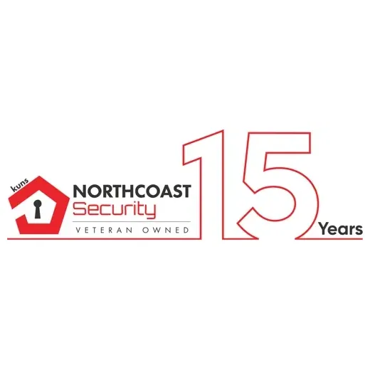 northcoastsecurity brand logo for northcoastsecurity.com
