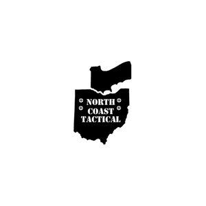 northcoasttactical brand logo for northcoasttactical.com