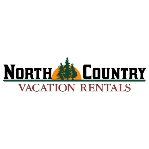 northcountryvacationrentals brand logo for northcountryvacationrentals.net