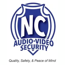northcountyhomeaudiovideosecurity brand logo for northcountyhomeaudiovideosecurity.com