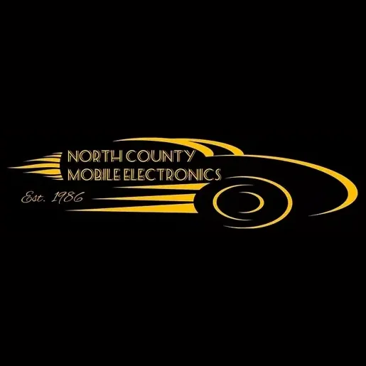 northcountymobileelectronics brand logo for northcountymobileelectronics.com