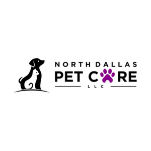 northdallaspetcare brand logo for northdallaspetcare.com