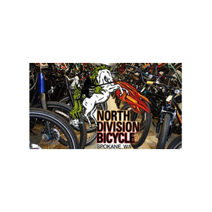 northdivision brand logo for northdivision.com