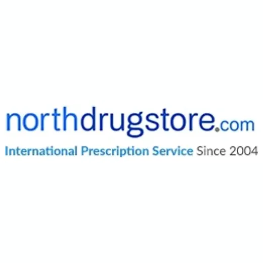 northdrugstore brand logo for northdrugstore.com