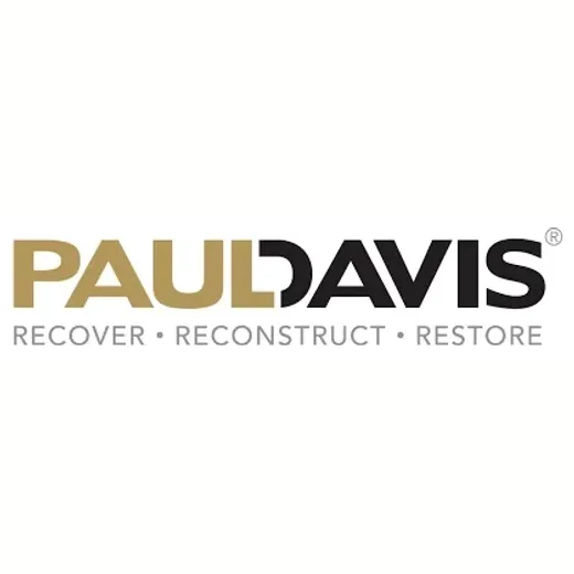 Pauldavis brand logo for northeast-indiana.pauldavis.com