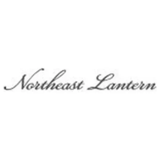 northeastlantern brand logo for northeastlantern.com