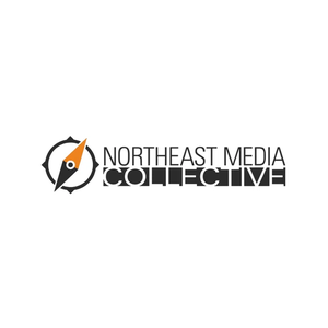 northeastmediacollective brand logo for northeastmediacollective.com