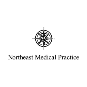 northeastmedicalpractice brand logo for northeastmedicalpractice.com
