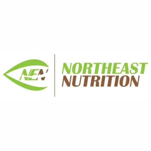 northeastnutrition brand logo for northeastnutrition.net