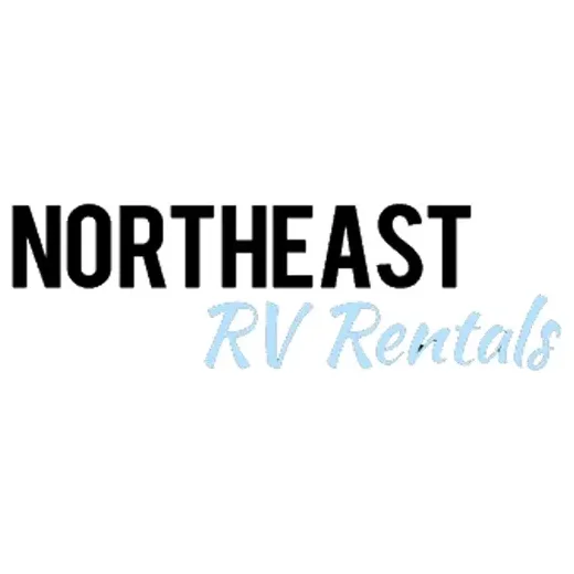 northeastrv brand logo for northeastrv.com